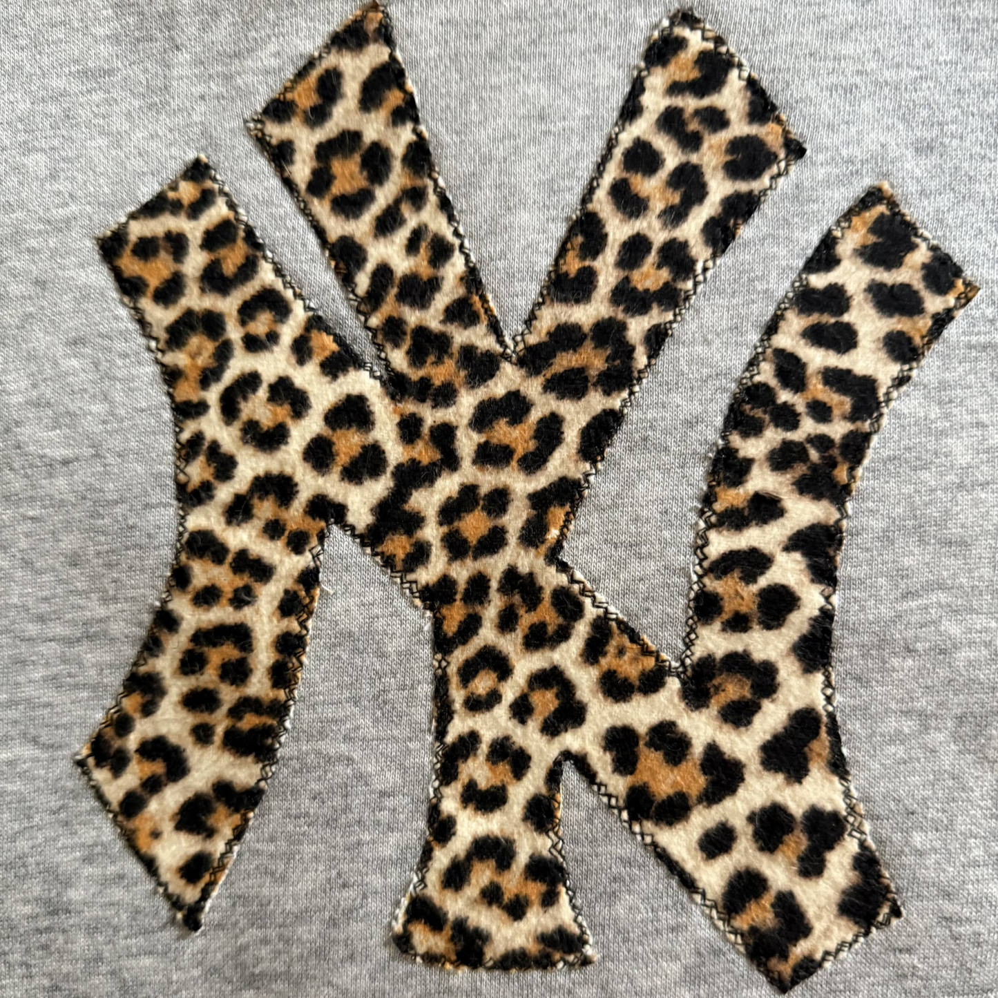 SPORTS WE LOVE YANKEES BASEBALL SWEATER