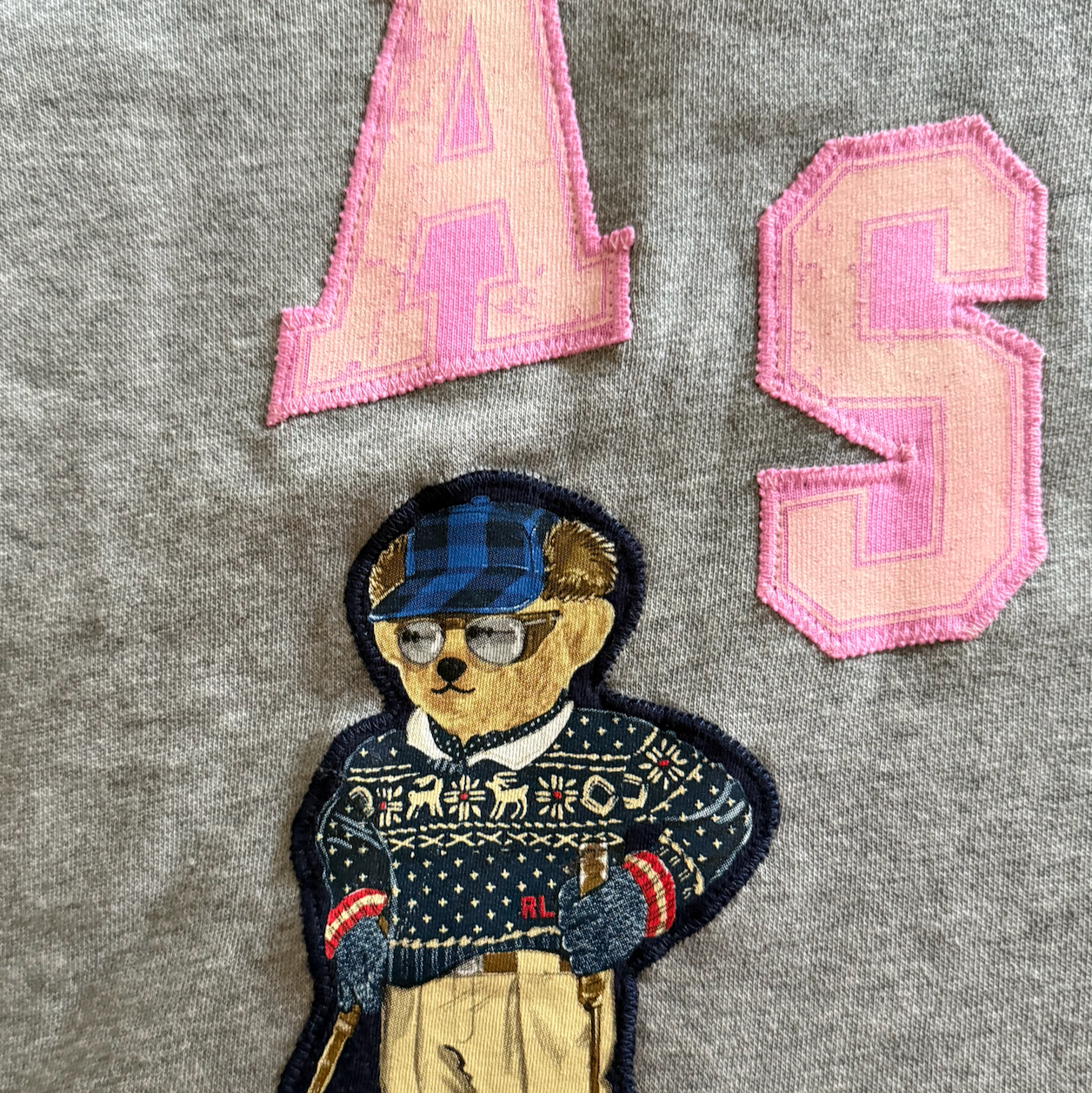 SKIING SWEATER ASPEN 5