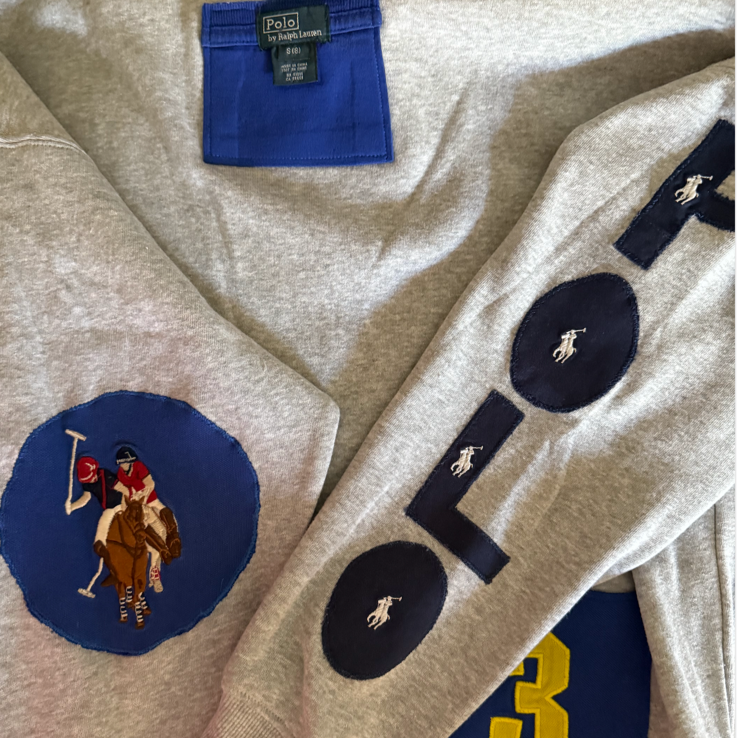 SKIING SWEATER ASPEN 6