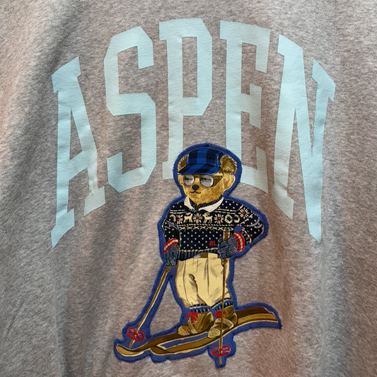 SKIING SWEATER ASPEN 3